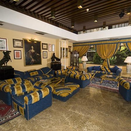 Foxa 25 Hotel Madrid Ngoại thất bức ảnh