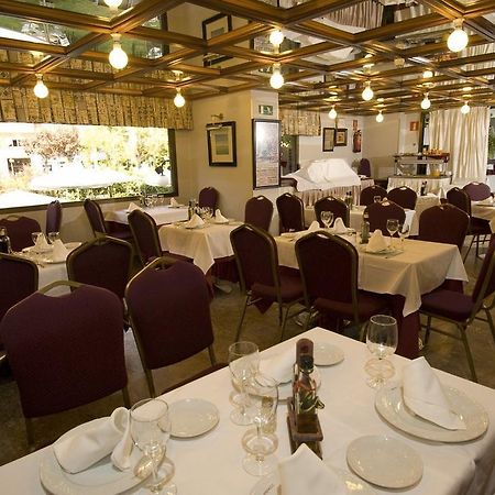 Foxa 25 Hotel Madrid Ngoại thất bức ảnh