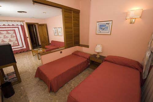 Foxa 25 Hotel Madrid Ngoại thất bức ảnh